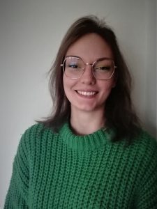 Céline Aerts - Psychologue clinicienne