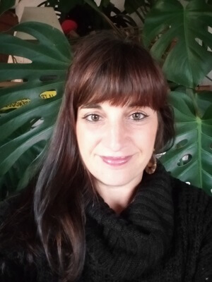 Mélissa De Conto – Psychologue à Ixelles