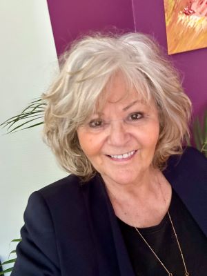 Brigitte André – Coach – Thérapeute EMDR – Formatrice – Ixelles